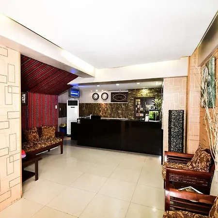 Casa Blanca Apartment