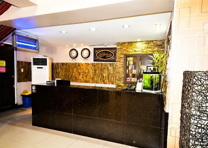 Casa Blanca アパートホテル 3*